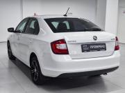 Skoda Rapid I Рестайлинг Казань  - изображение 30