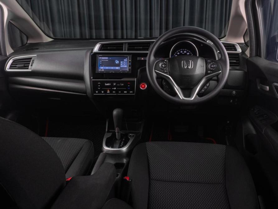 Honda Fit III Рестайлинг Тюмень  - изображение 6