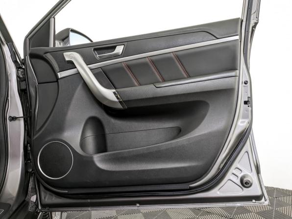 Haval H6 I с пробегом 2017 года, цена 1 325 000 рублей, 86822 км, внедорожник, Автокод Объявления