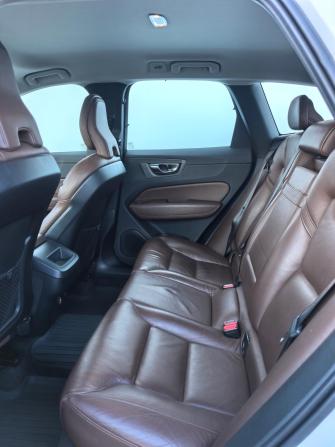 Volvo XC60 II с пробегом 2019 года, цена 2 970 000 рублей, 175000 км, внедорожник, Автокод Объявления