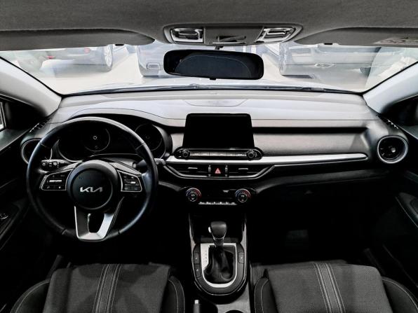 Kia Cerato IV Рестайлинг с пробегом 2021 года, цена 2 150 000 рублей, 86614 км, седан, Автокод Объявления