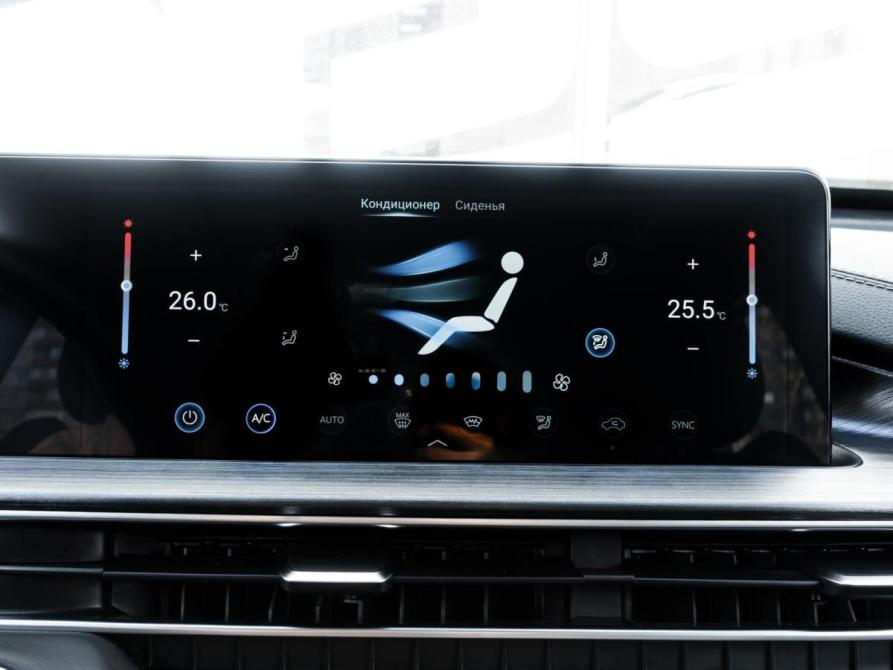 Chery Tiggo 7 Pro Max I Ставрополь  - изображение 16