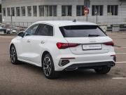Audi A3 IV (8Y) Москва  - изображение 22