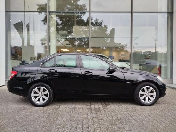 Mercedes-Benz C-Класс III (W204) с пробегом 2009 года, цена 1 170 000 рублей, 102761 км, седан, Автокод Объявления