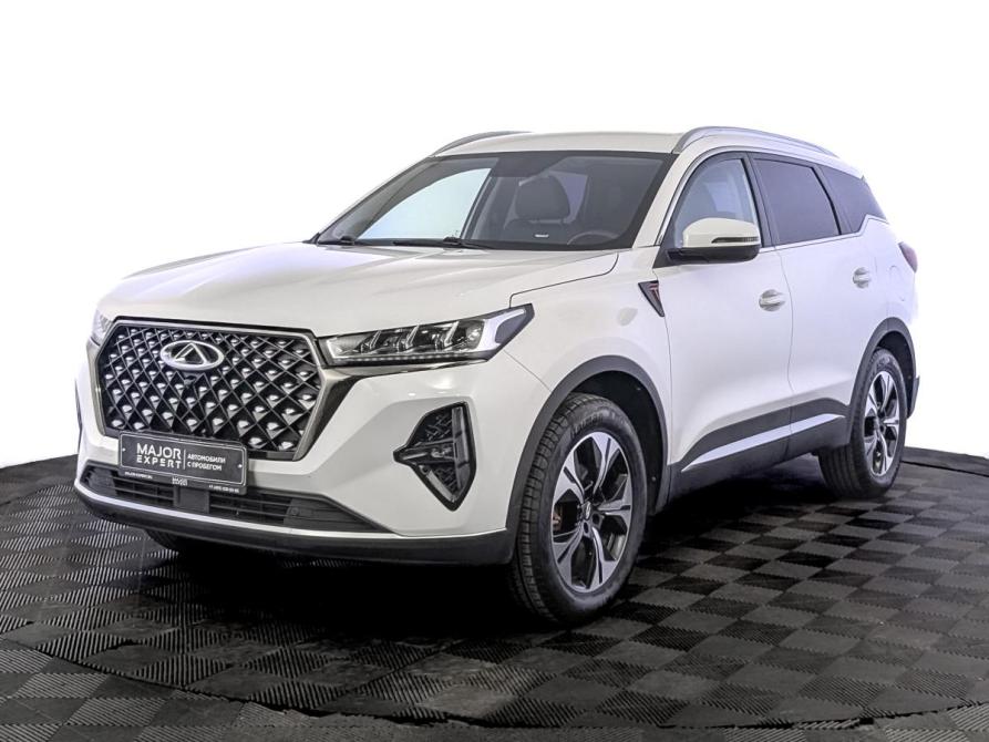 Chery Tiggo 7 Pro Max I Москва  - изображение 1