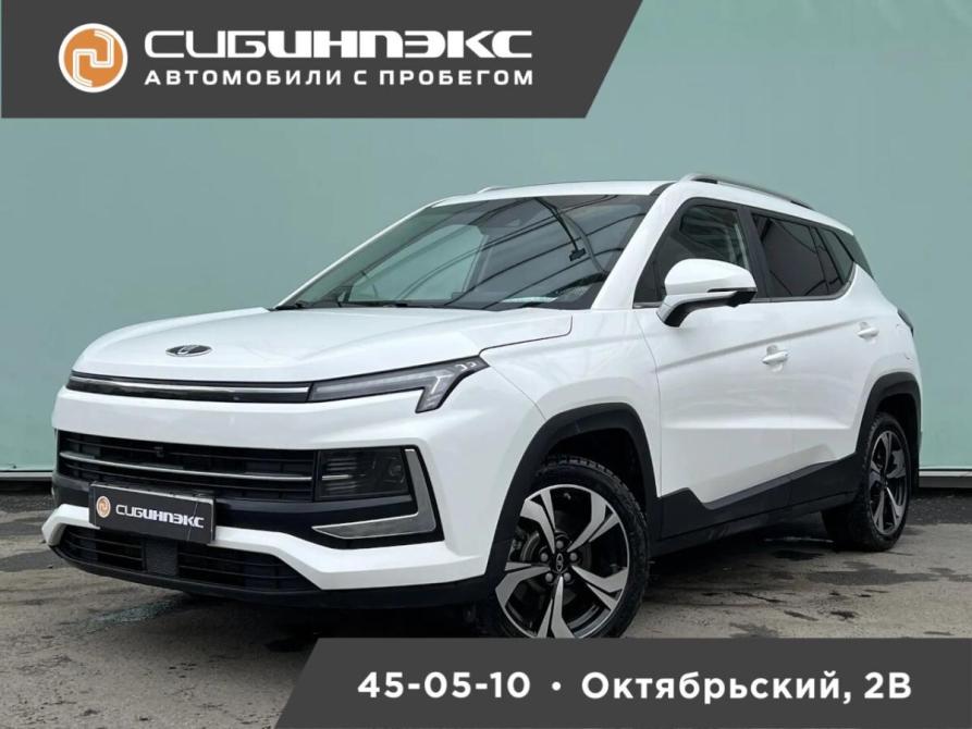 Москвич 3 Кемерово  - изображение 1