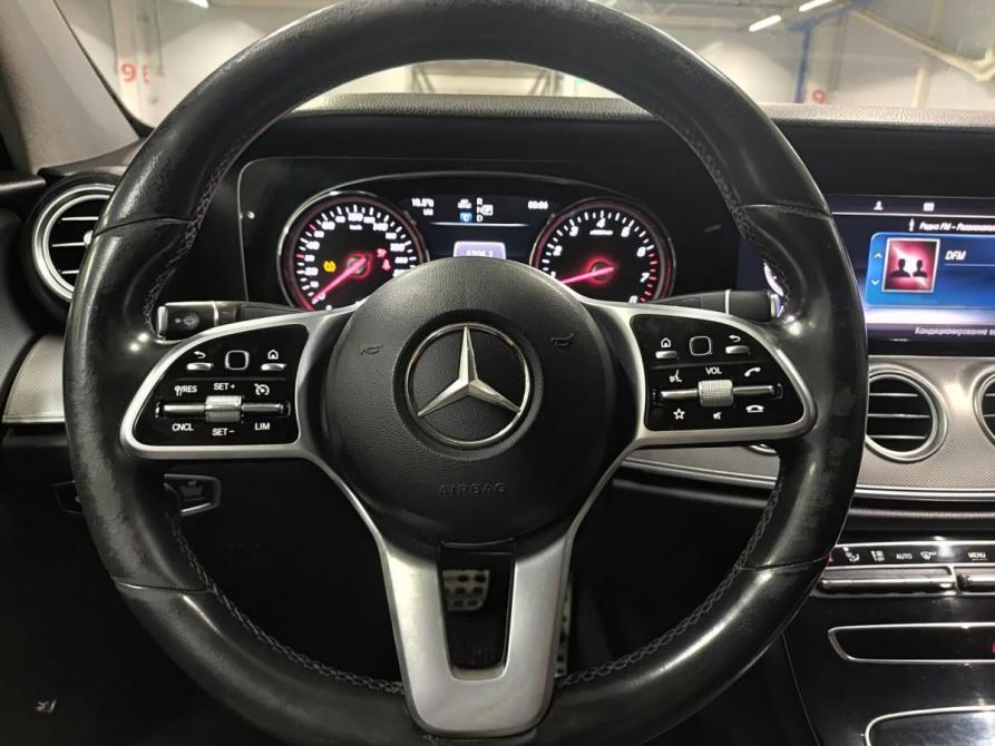 Mercedes-Benz E-Класс V (W213 S213 C238) Казань  - изображение 24