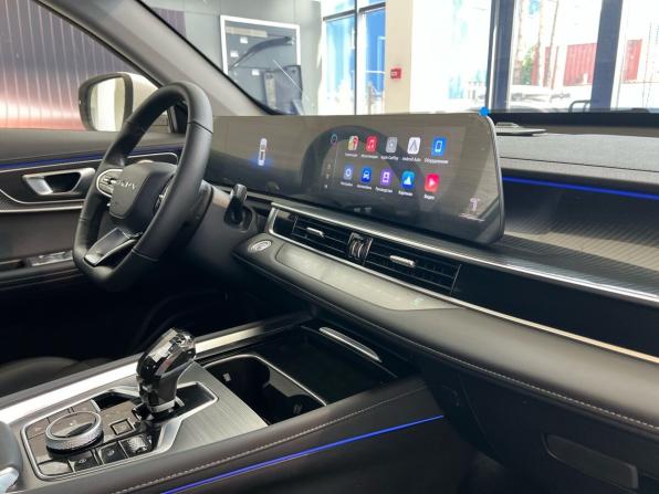 Chery Tiggo 7 Pro Max I Рестайлинг с пробегом 2025 года, цена 1 969 000 рублей, 30935 км, внедорожник, Автокод Объявления