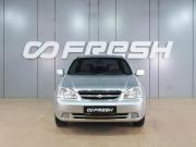 Chevrolet Lacetti I Воронеж  - изображение 21