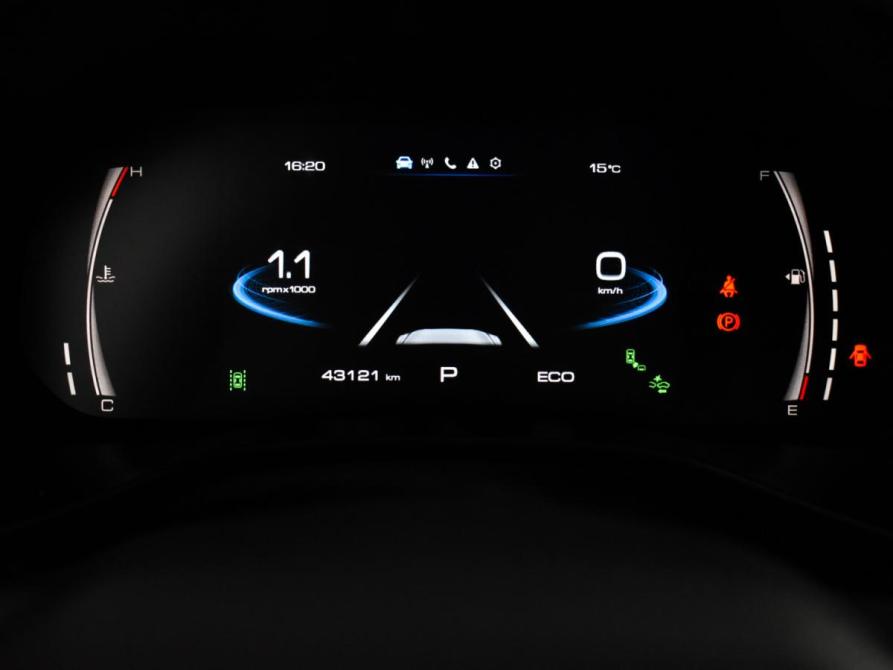 Haval Jolion I Санкт-Петербург  - изображение 21