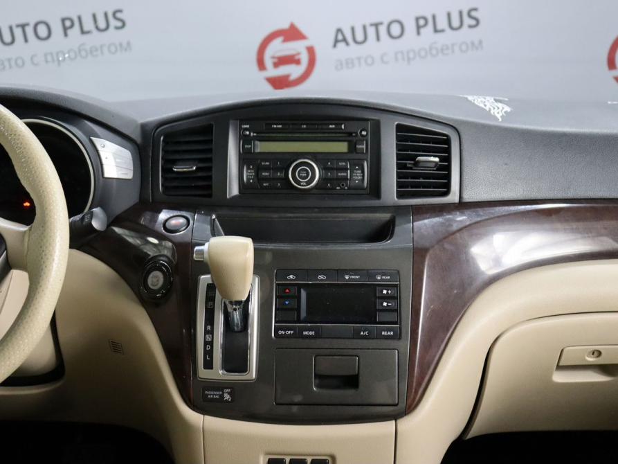 Nissan Quest IV Минеральные Воды  - изображение 13