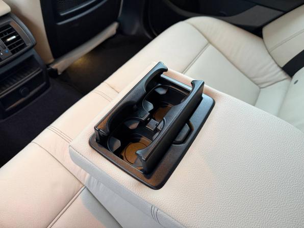 BMW X4 I (F26) с пробегом 2017 года, цена 2 565 000 рублей, 212003 км, внедорожник, Автокод Объявления