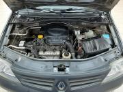 Renault Logan I Москва  - изображение 21