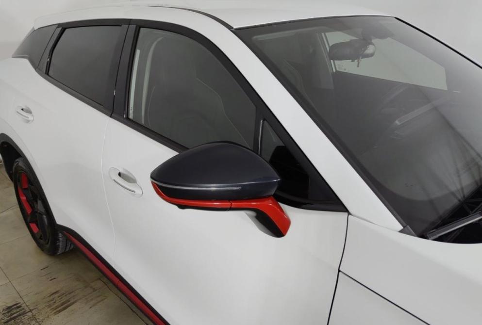 Omoda C5 I Волгоград  - изображение 20