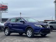 Nissan Qashqai II Вологда  - изображение 37