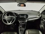 Lada (ВАЗ) Vesta I Москва  - изображение 40