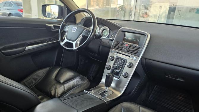 Volvo XC60 I с пробегом 2012 года, цена 1 229 000 рублей, 280000 км, внедорожник, Автокод Объявления