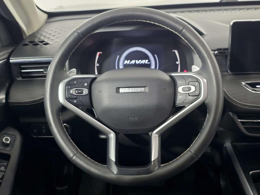 Haval Jolion I Санкт-Петербург  - изображение 11