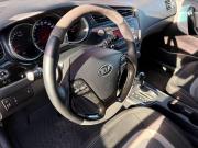 Kia Ceed II Санкт-Петербург  - изображение 24