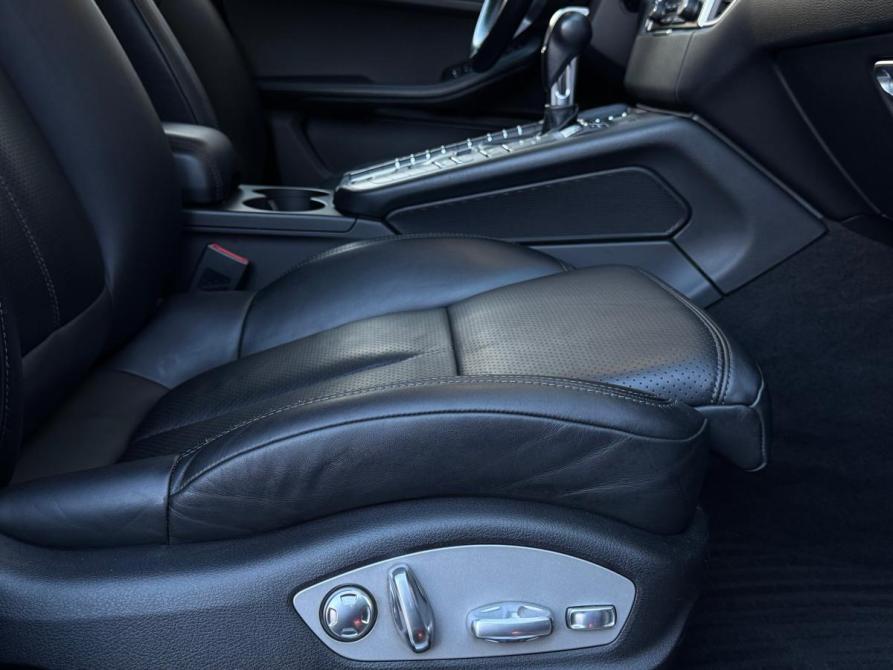 Porsche Macan I Иркутск  - изображение 31