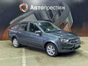 Lada (ВАЗ) Granta I Рестайлинг Ставрополь  - изображение 26