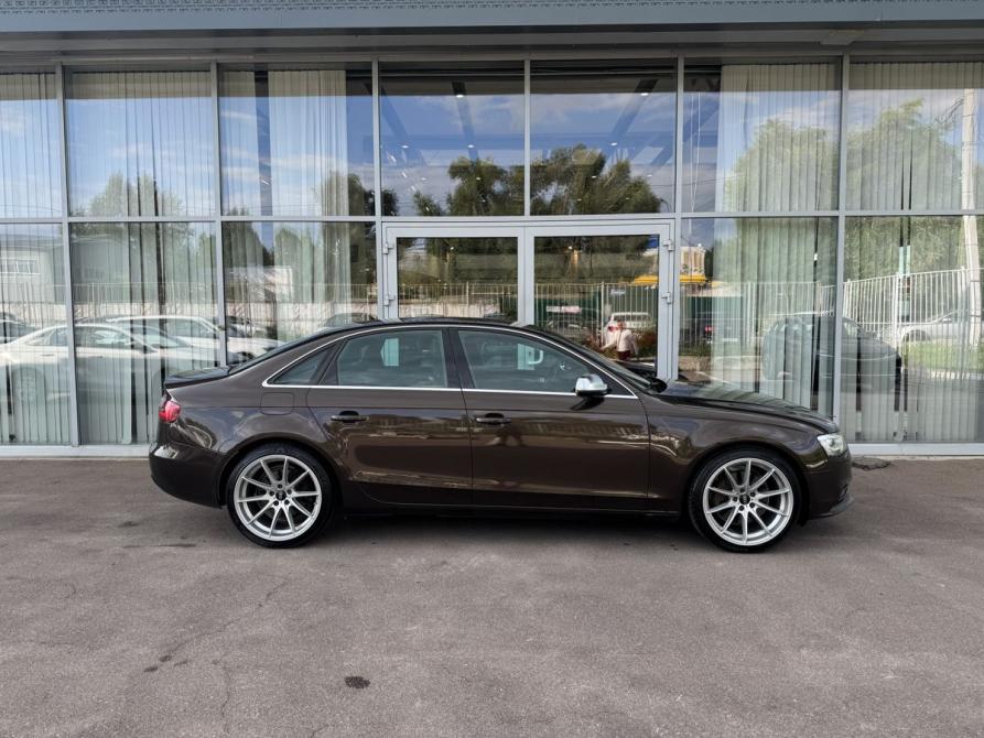 Audi A4 IV (B8) Рестайлинг Воронеж  - изображение 4