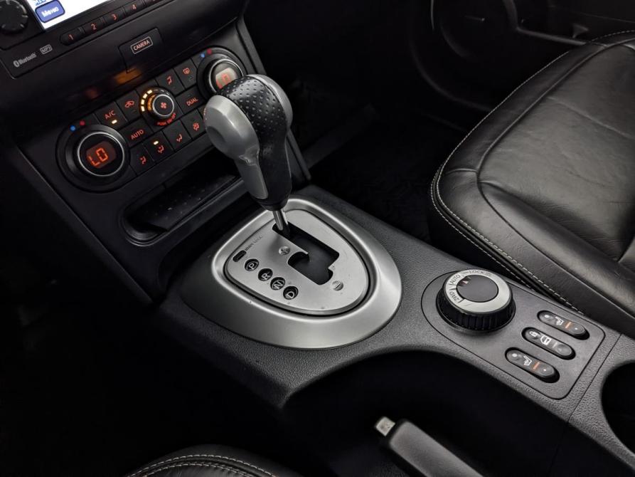 Nissan Qashqai I Рестайлинг Москва  - изображение 28