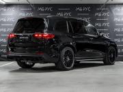 Mercedes-Benz GLS AMG II (X167) Рестайлинг Москва  - изображение 31