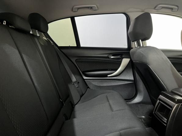 BMW 1 серии II (F20/F21) с пробегом 2012 года, цена 919 900 рублей, 201000 км, хэтчбек, Автокод Объявления
