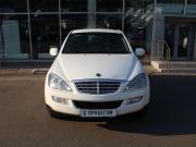 SsangYong Kyron I Рестайлинг Москва  - изображение 16