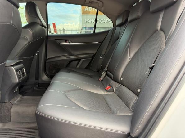 Toyota Camry VIII (XV70) Рестайлинг с пробегом 2021 года, цена 3 040 000 рублей, 85000 км, седан, Автокод Объявления