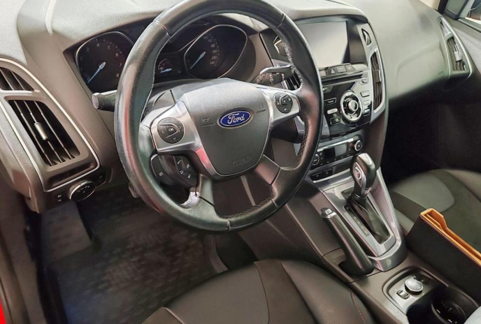 Ford Focus III Ярославль  - изображение 12