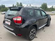 Nissan Terrano III (D10) Пермь  - изображение 49