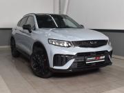 Geely Tugella I Рестайлинг Кемерово  - изображение 32