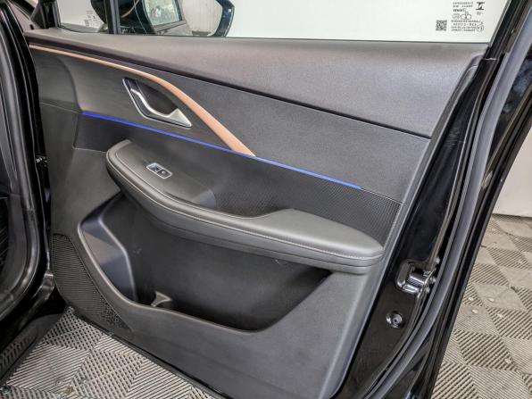 Omoda C5 I с пробегом 2023 года, цена 1 695 000 рублей, 41684 км, внедорожник, Автокод Объявления
