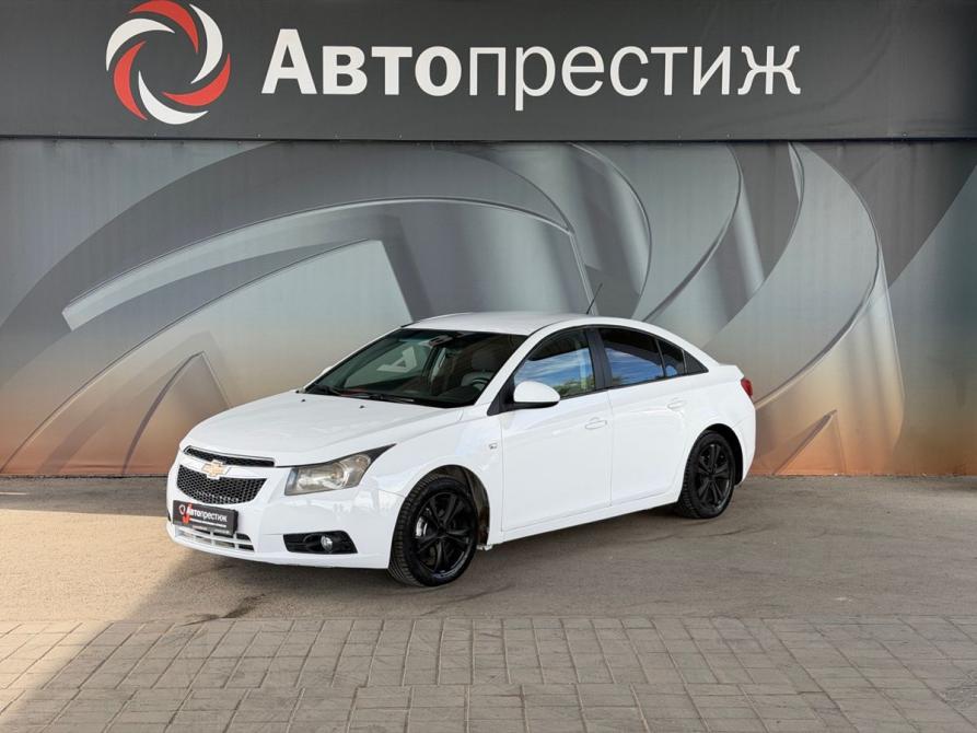 Chevrolet Cruze I Волгоград  - изображение 1