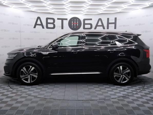 Kia Sorento IV с пробегом 2022 года, цена 3 699 000 рублей, 92500 км, внедорожник, Автокод Объявления