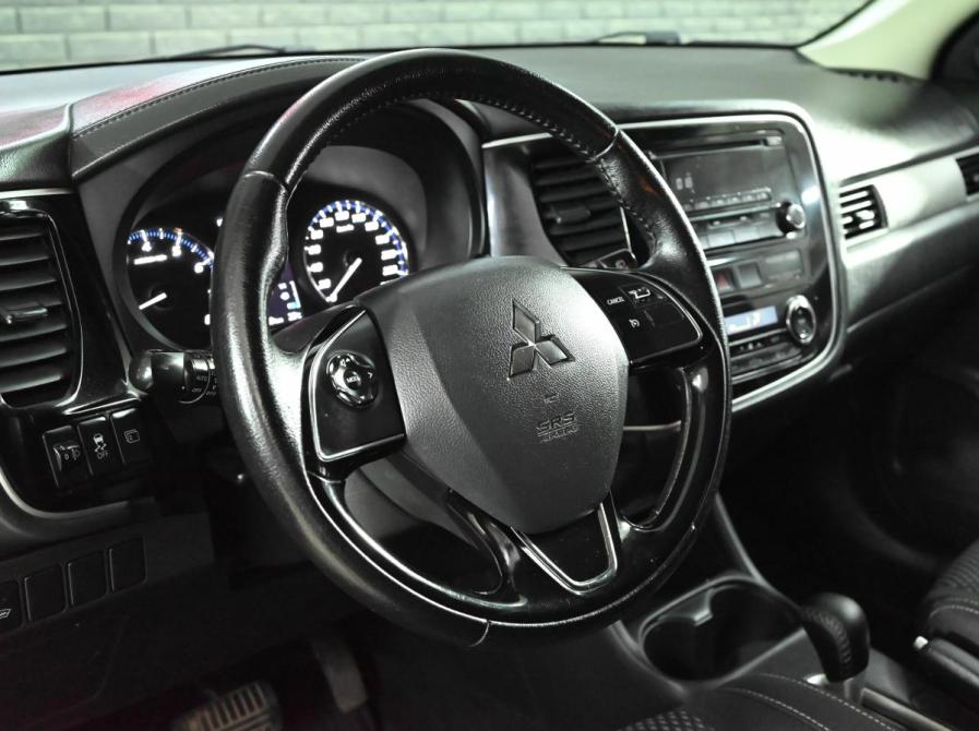 Mitsubishi Outlander III Рестайлинг 2 Екатеринбург  - изображение 13