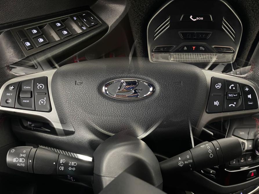 Lada (ВАЗ) Vesta I Воронеж  - изображение 19