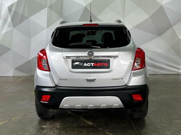 Opel Mokka I с пробегом 2012 года, цена 990 000 рублей, 164294 км, внедорожник, Автокод Объявления