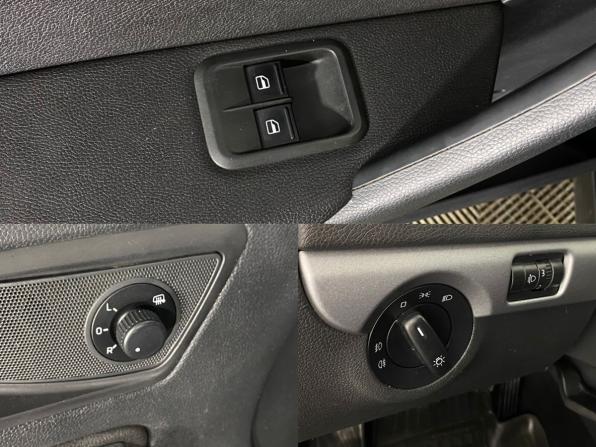Skoda Yeti I Рестайлинг с пробегом 2014 года, цена 1 330 000 рублей, 108600 км, внедорожник, Автокод Объявления