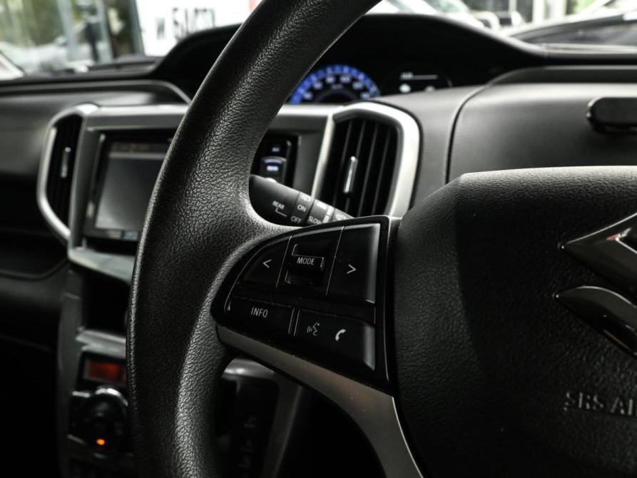 Suzuki Solio III Волгоград  - изображение 16