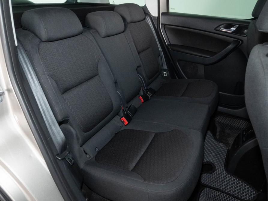 Skoda Yeti I Казань  - изображение 8