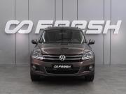 Volkswagen Tiguan I Рестайлинг Воронеж  - изображение 22