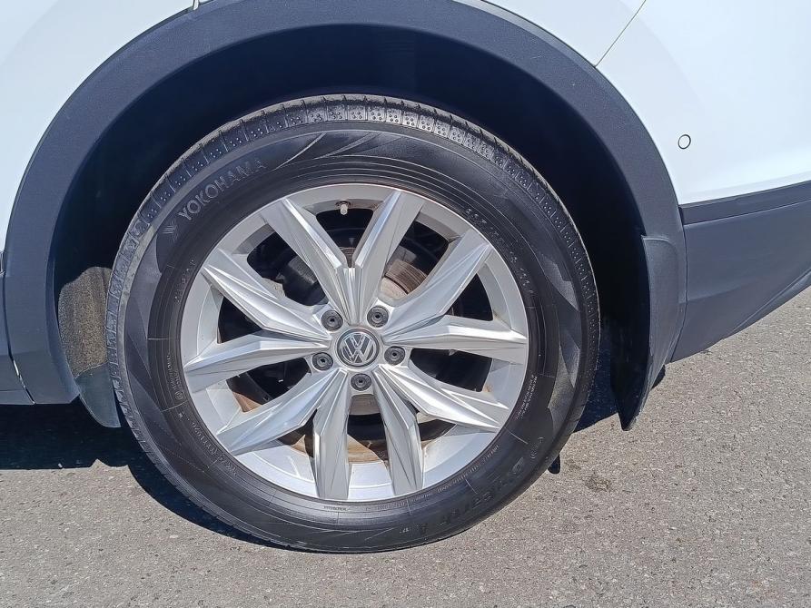 Volkswagen Tiguan II Москва  - изображение 13