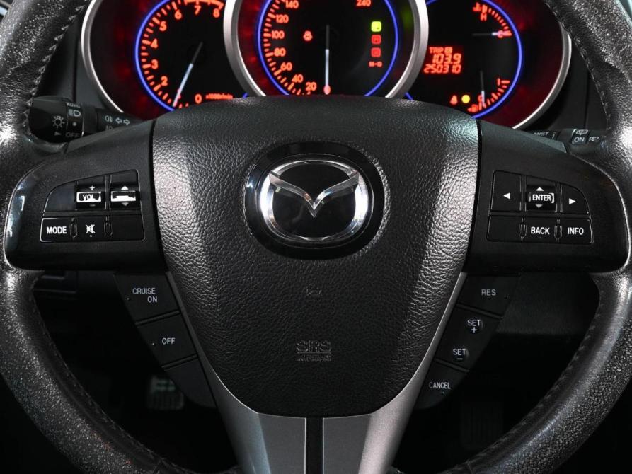 Mazda CX-7 I Рестайлинг Ростов-на-Дону  - изображение 12