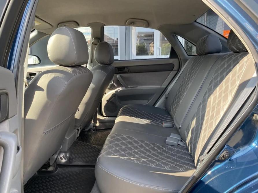 Chevrolet Lacetti I Краснодар  - изображение 13