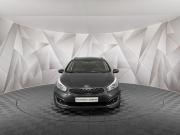 Kia Ceed II Рестайлинг Москва  - изображение 26