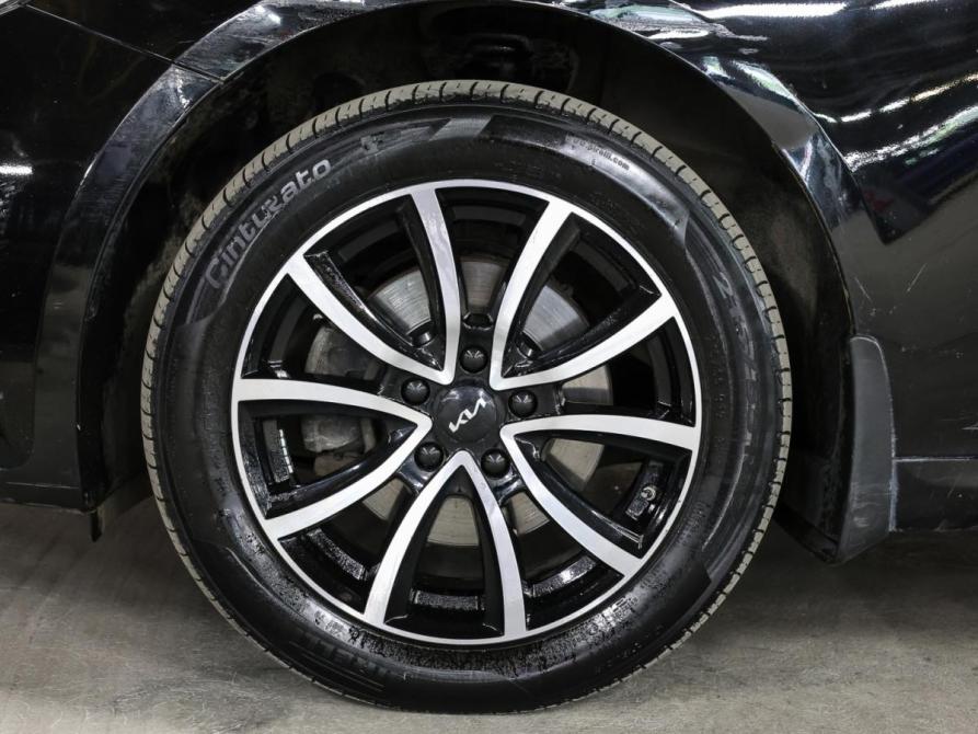 Kia Optima IV Москва  - изображение 20