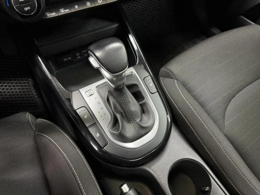 Kia Cerato IV Набережные Челны  - изображение 13